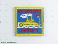 Mississippi District [ON M07a.2]